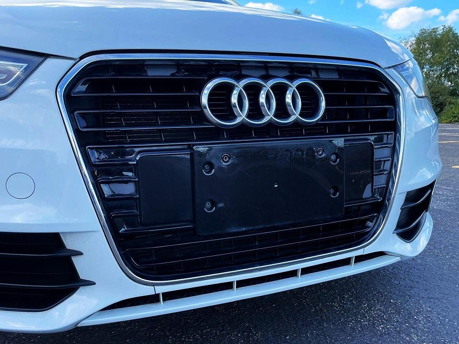 2013 Audi A1 photo 13