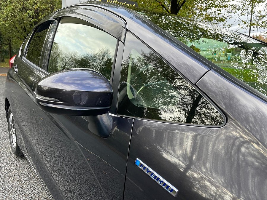 2015 Honda Fit photo 14