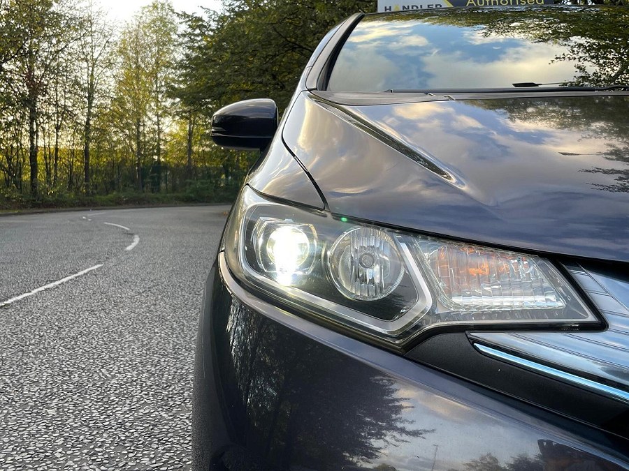 2015 Honda Fit photo 13