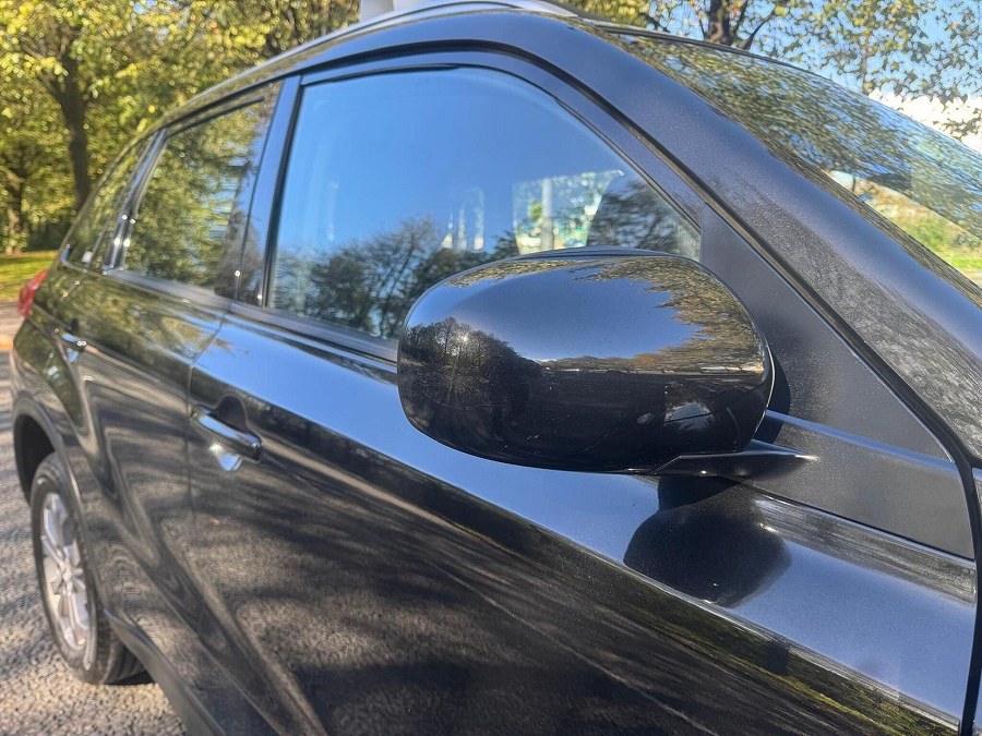 2018 Suzuki Vitara photo 13