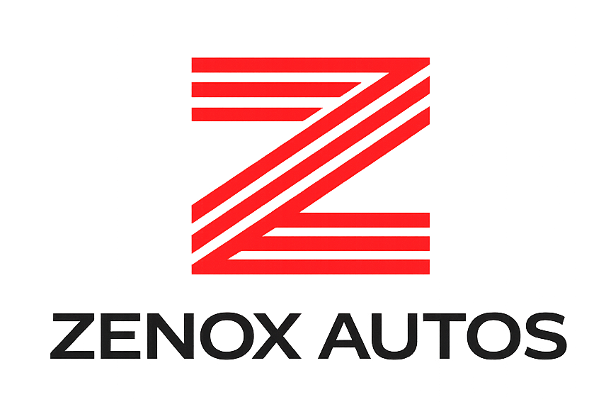 Zenox Autos