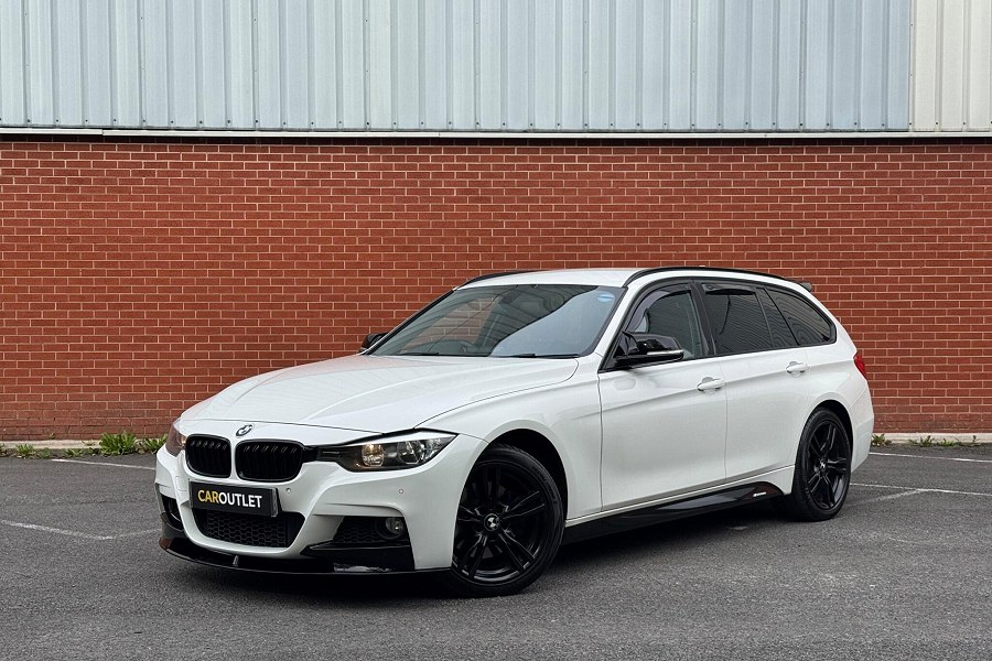 2013 BMW 3 Series photo 5