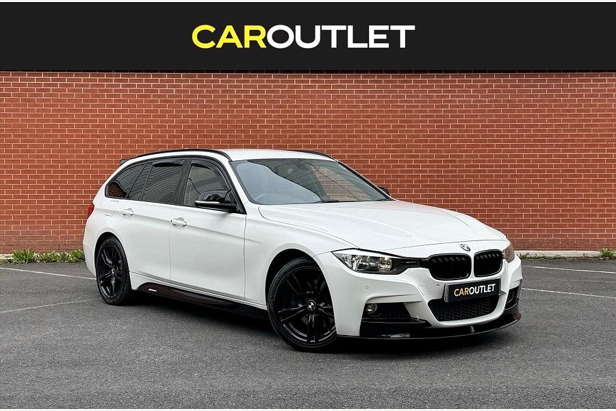 2013 BMW 3 Series photo 1