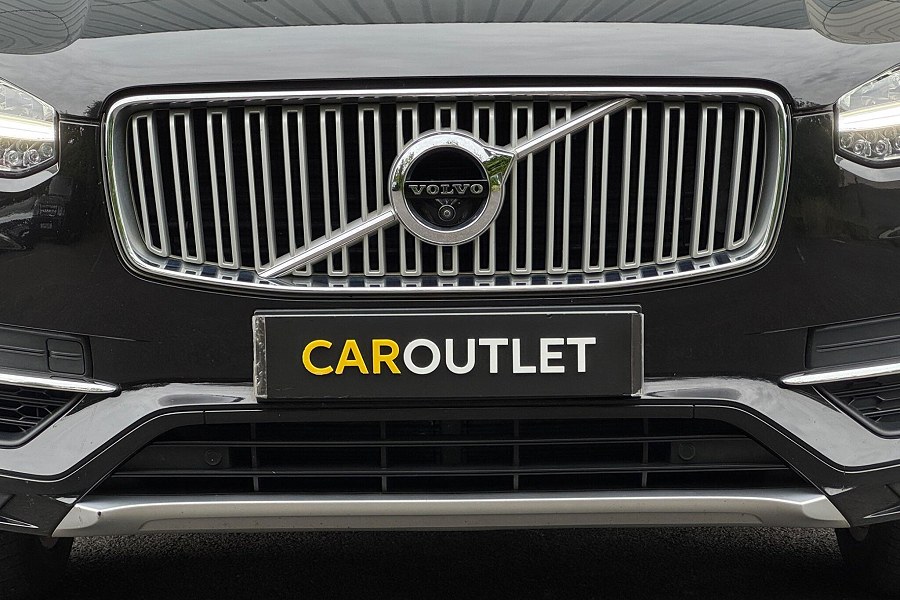 2016 Volvo XC90 photo 9