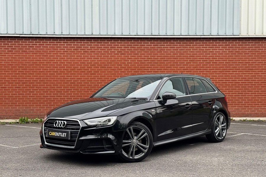 2016 Audi A3 photo 5