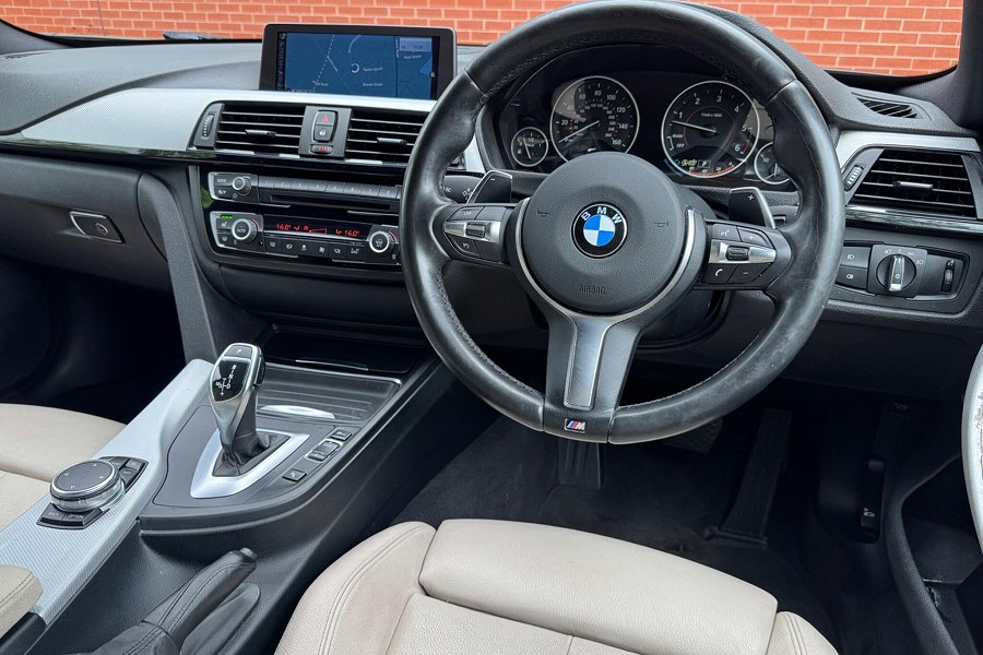2015 BMW 4 Series Gran Coupe photo 3
