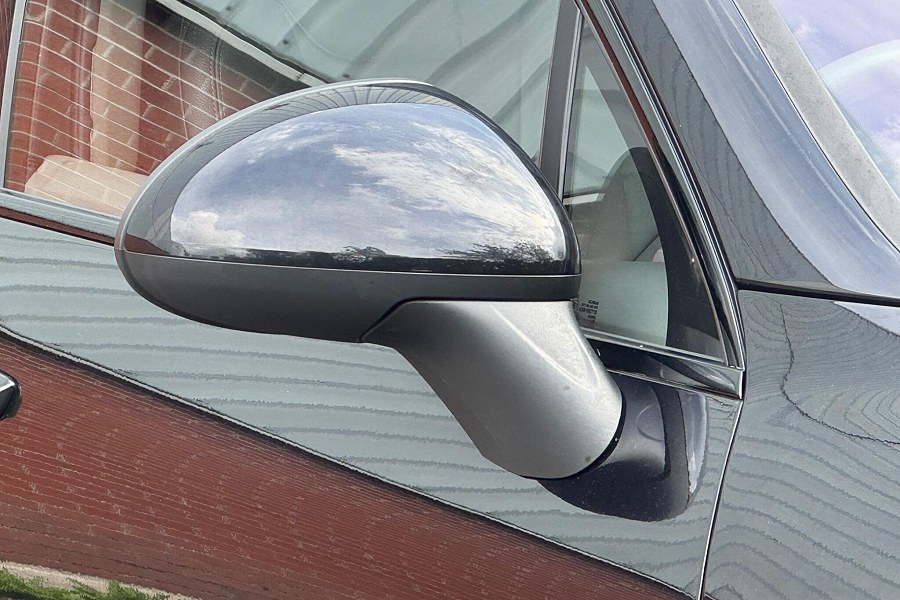 2014 Porsche Cayenne photo 14