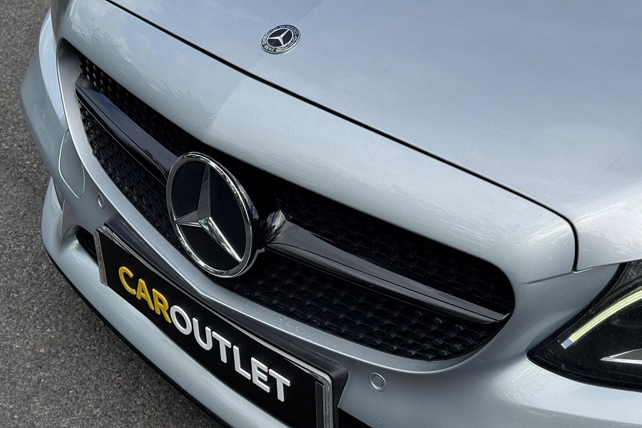 2021 Mercedes-Benz C Class photo 8