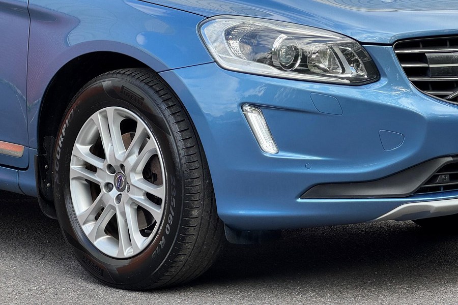 2015 Volvo XC60 photo 10