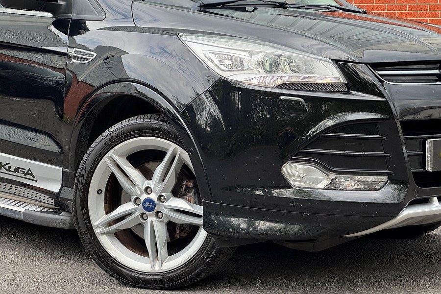 2016 Ford Kuga photo 10
