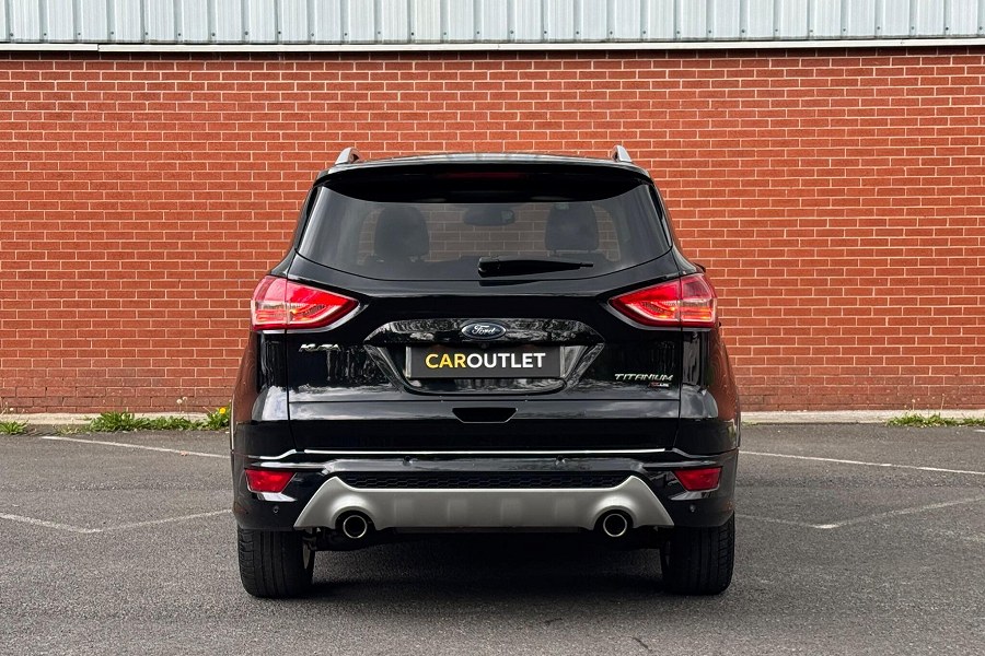 2016 Ford Kuga photo 7