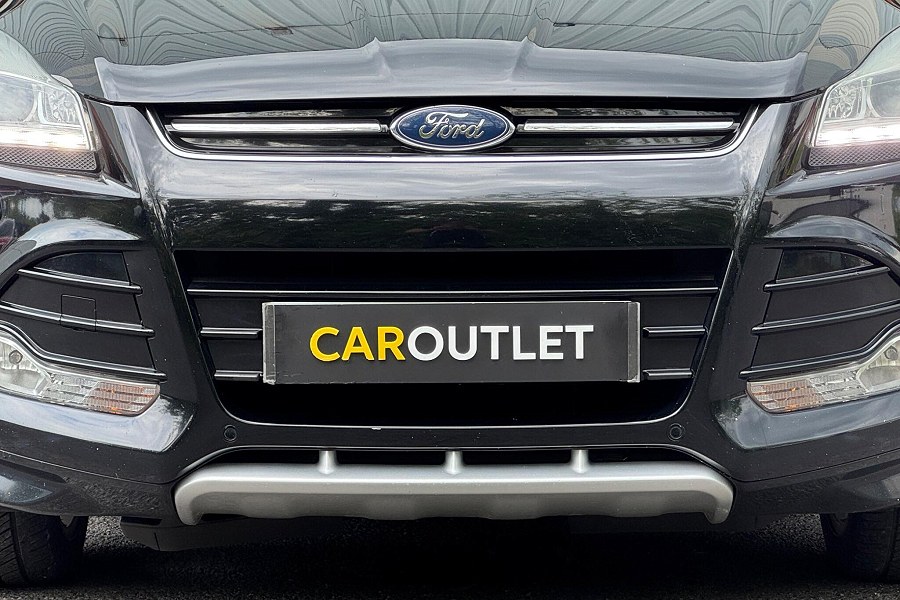 2016 Ford Kuga photo 8