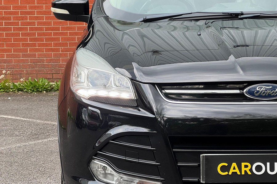 2016 Ford Kuga photo 9