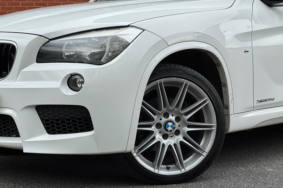 2014 BMW X1 photo 13