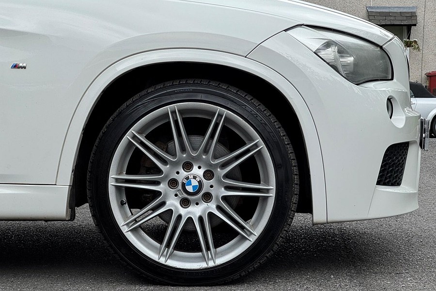 2014 BMW X1 photo 12