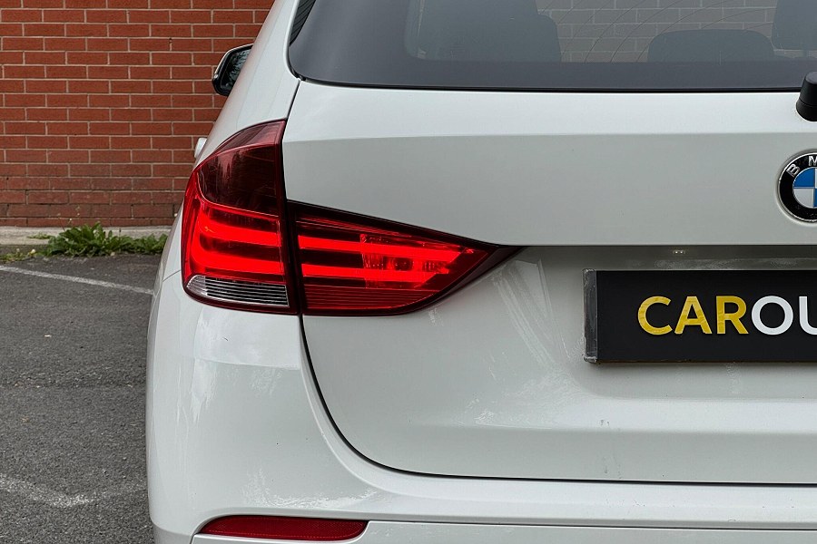 2014 BMW X1 photo 14