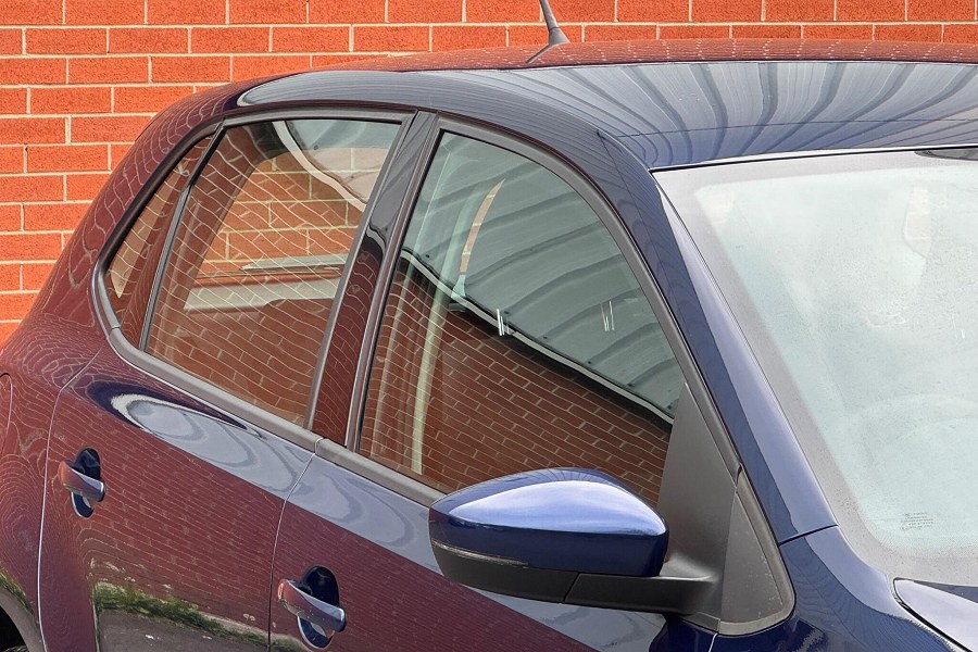 2010 Volkswagen Polo photo 10