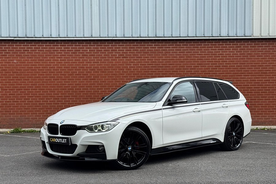 2013 BMW 3 Series photo 5