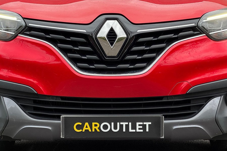 2016 Renault Kadjar photo 8