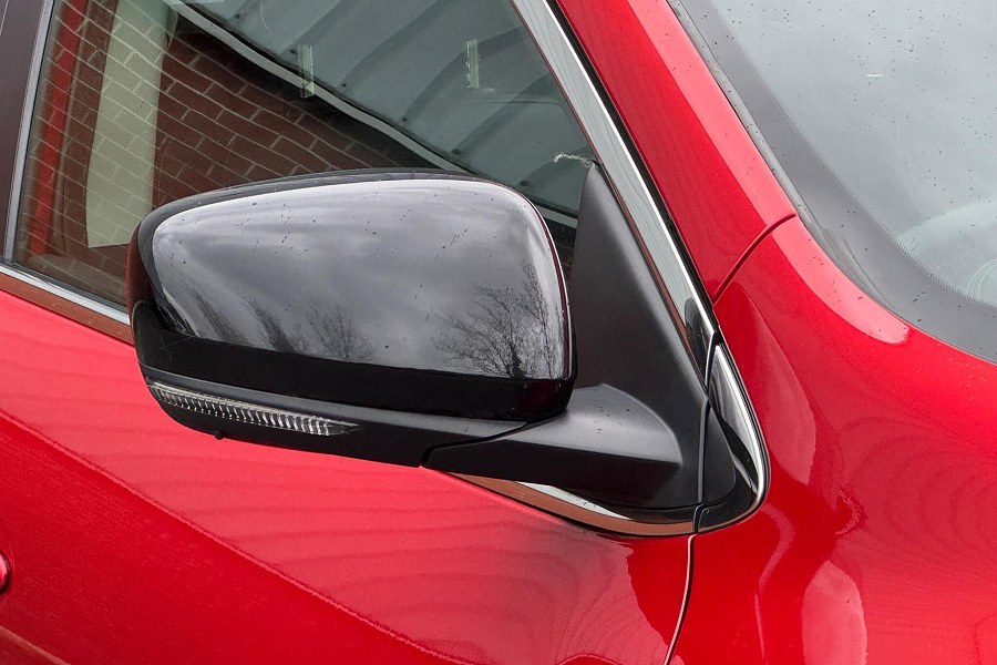 2016 Renault Kadjar photo 14