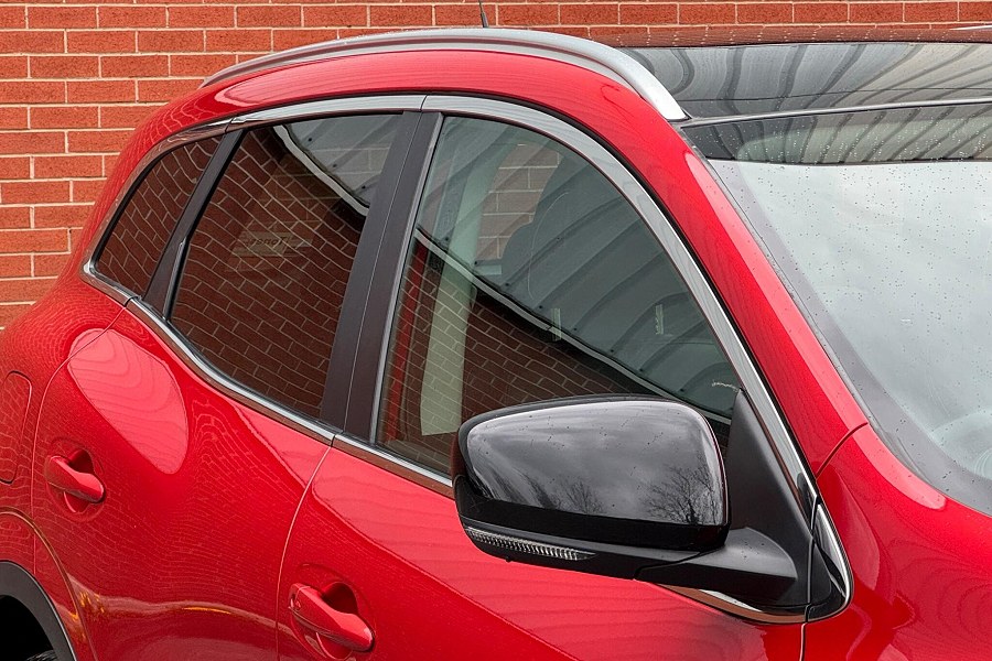 2016 Renault Kadjar photo 13