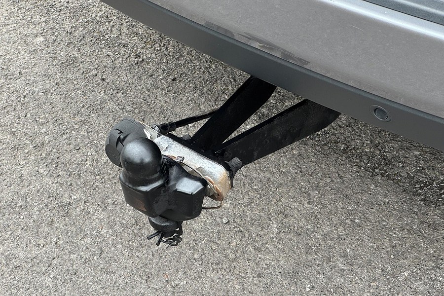 2012 Land Rover Freelander 2 photo 12