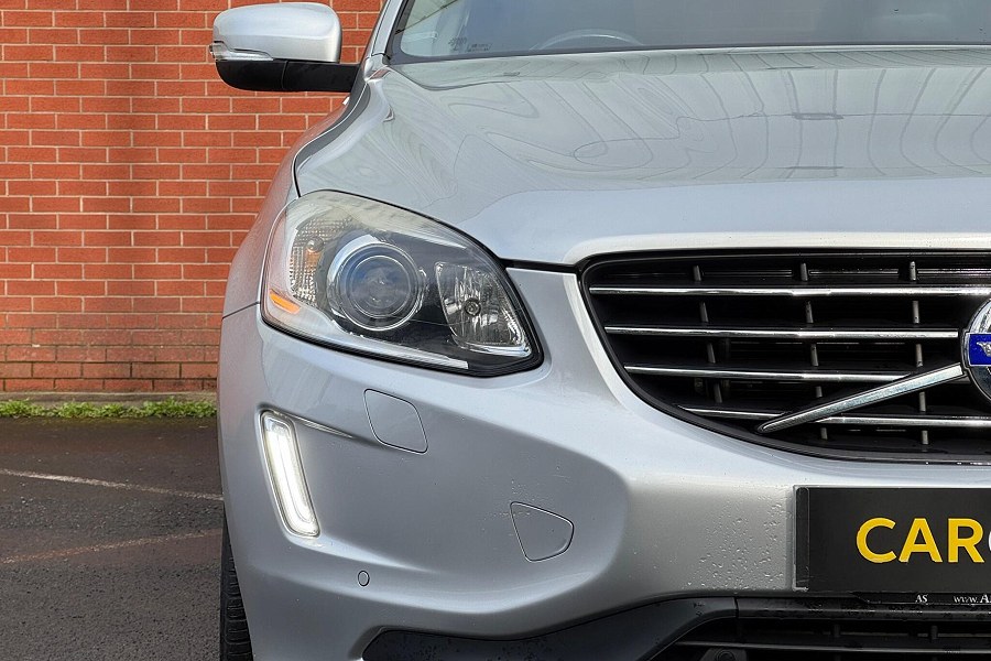 2013 Volvo XC60 photo 9
