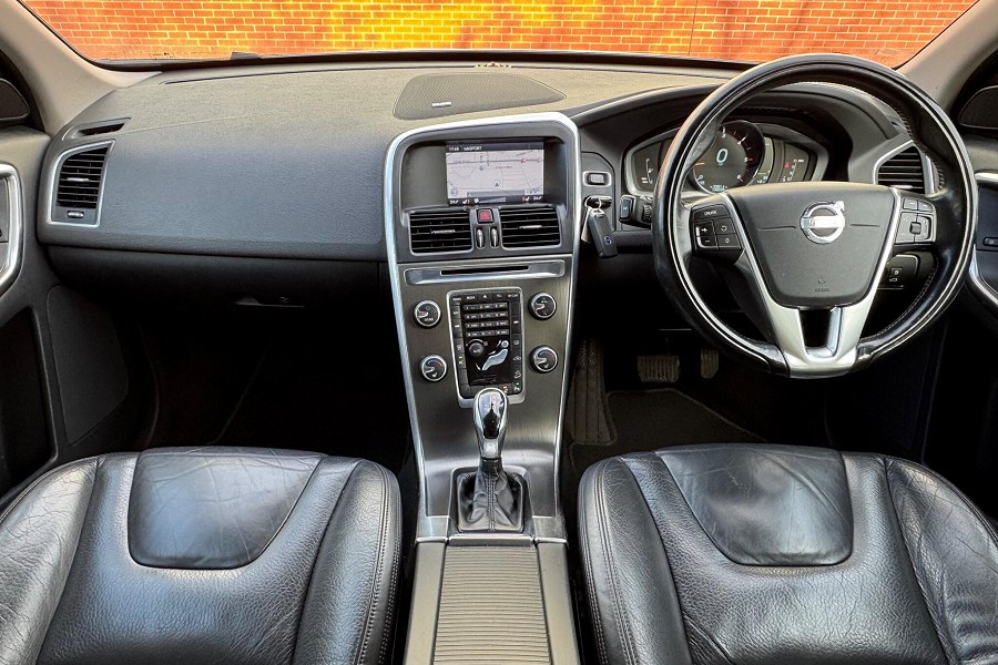 2013 Volvo XC60 photo 13