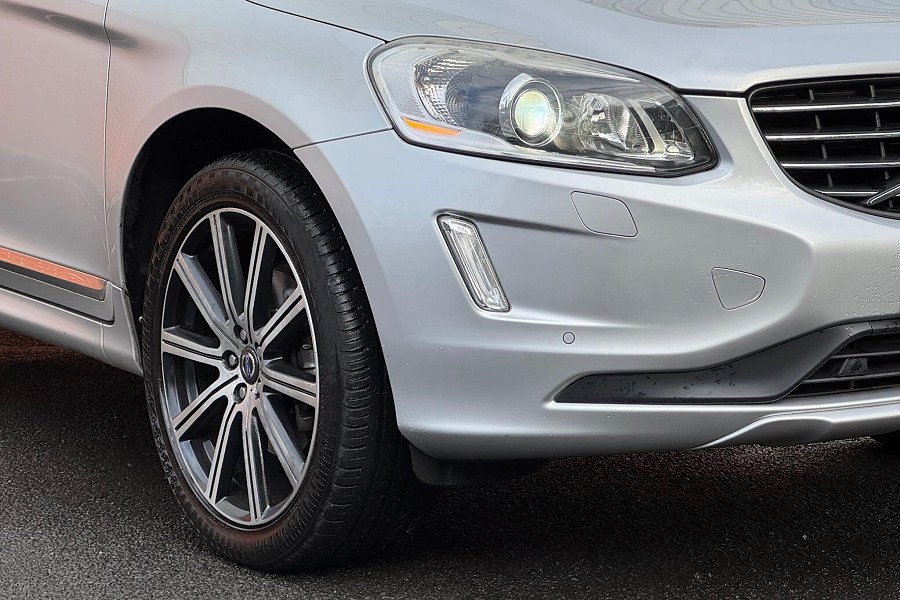 2013 Volvo XC60 photo 10