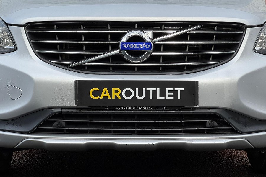 2013 Volvo XC60 photo 8