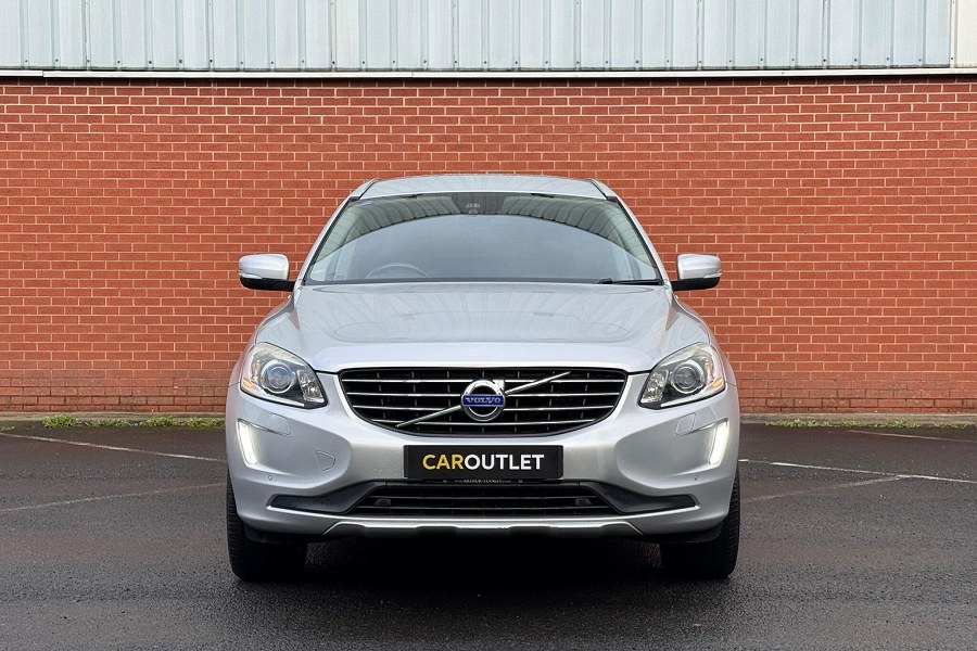 2013 Volvo XC60 photo 5