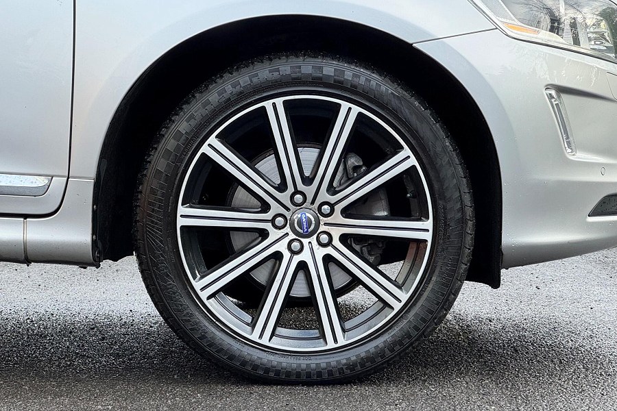 2013 Volvo XC60 photo 11