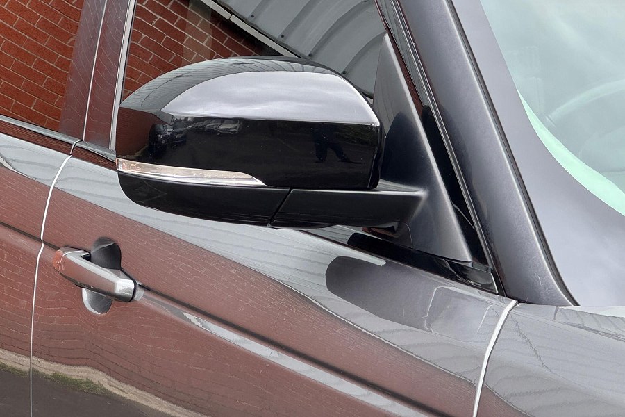 2014 Land Rover Range Rover Sport photo 13