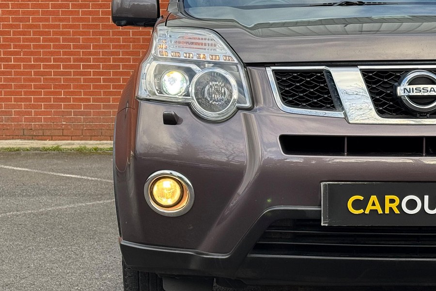 2014 Nissan X-Trail photo 10