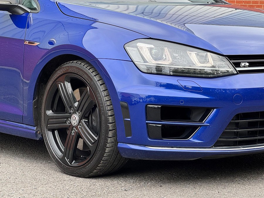 2015 Volkswagen Golf photo 10