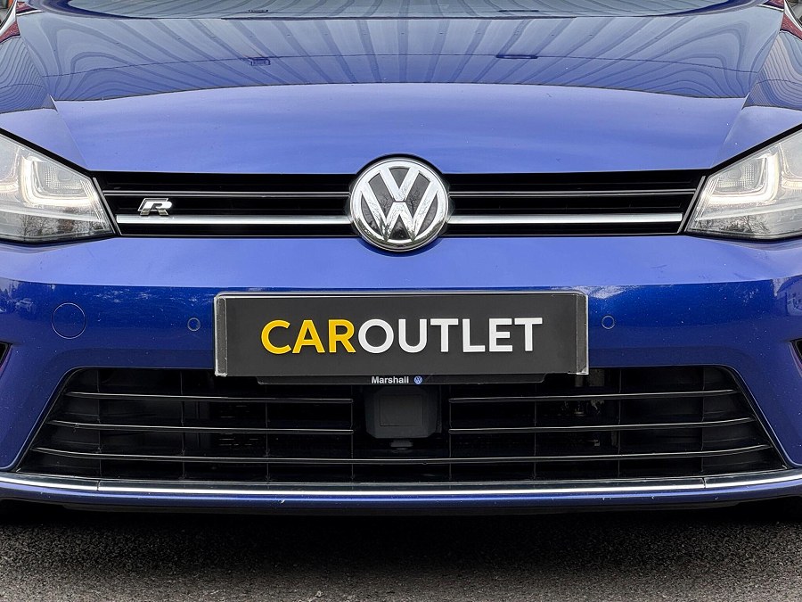 2015 Volkswagen Golf photo 8