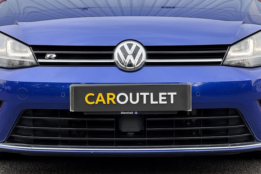 2015 Volkswagen Golf photo 8