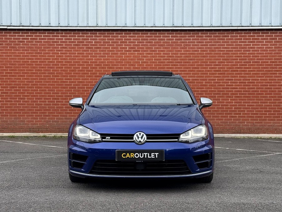 2015 Volkswagen Golf photo 5