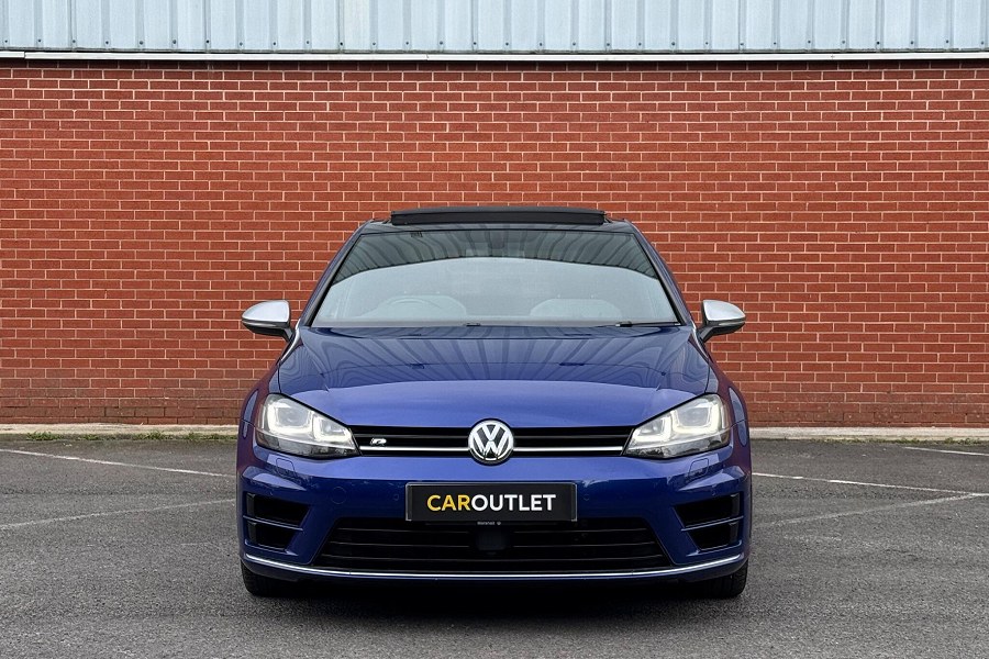 2015 Volkswagen Golf photo 5