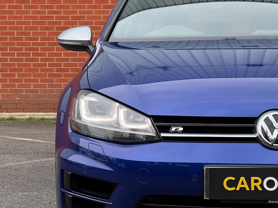 2015 Volkswagen Golf photo 9