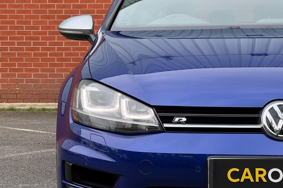 2015 Volkswagen Golf photo 9