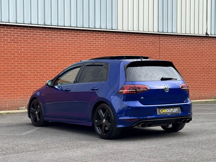2015 Volkswagen Golf photo 6