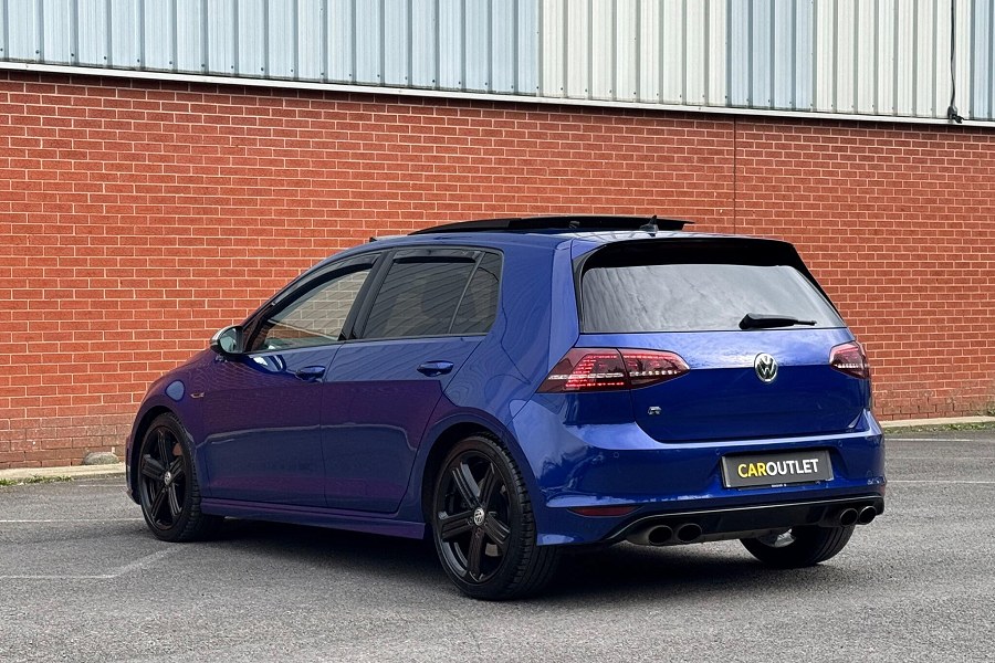 2015 Volkswagen Golf photo 6