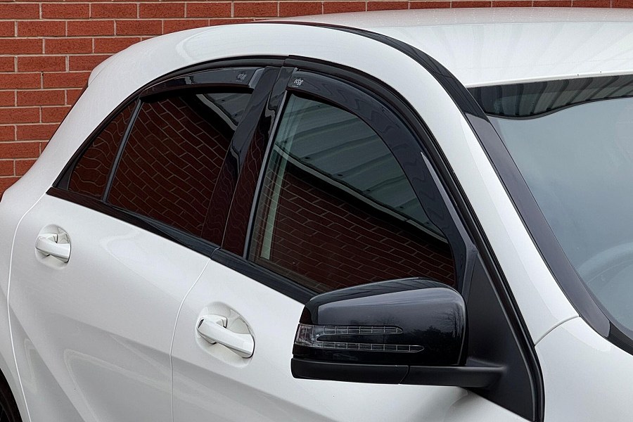 2014 Mercedes-Benz A Class photo 14