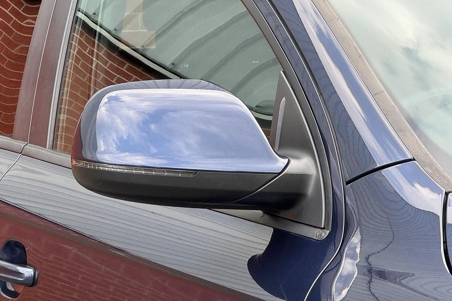 2013 Audi Q7 photo 14