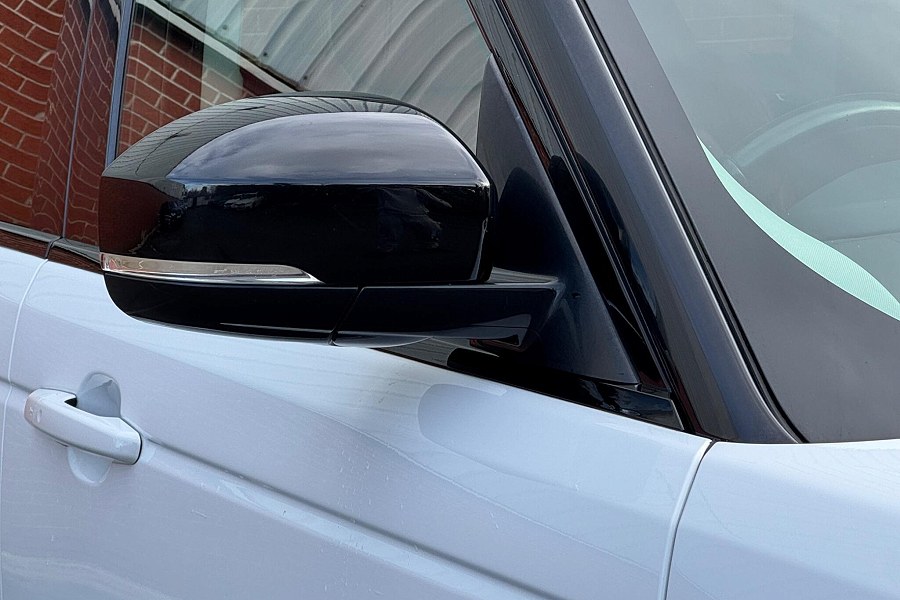 2015 Land Rover Range Rover Sport photo 13