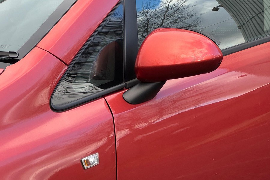 2013 Vauxhall Corsa photo 13