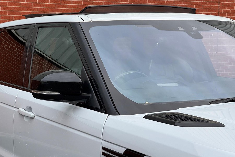 2016 Land Rover Range Rover Sport photo 13