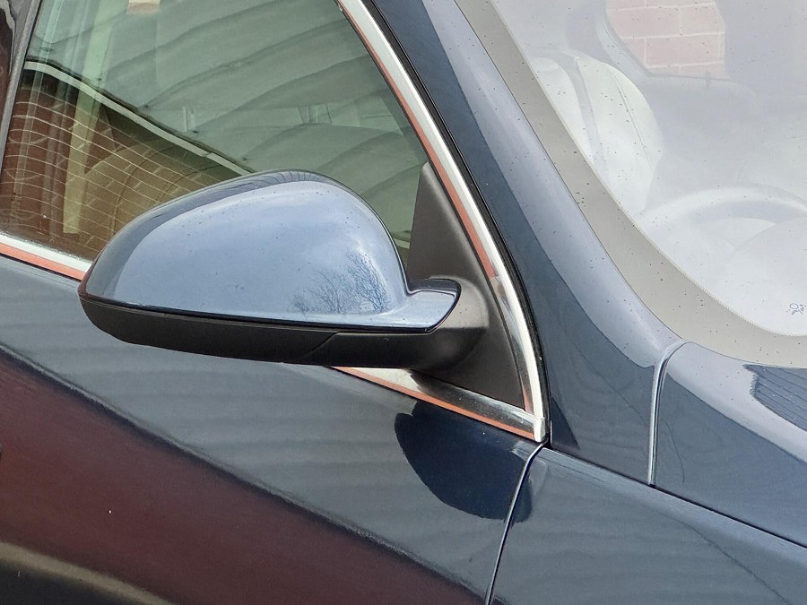 2013 Vauxhall Insignia photo 11