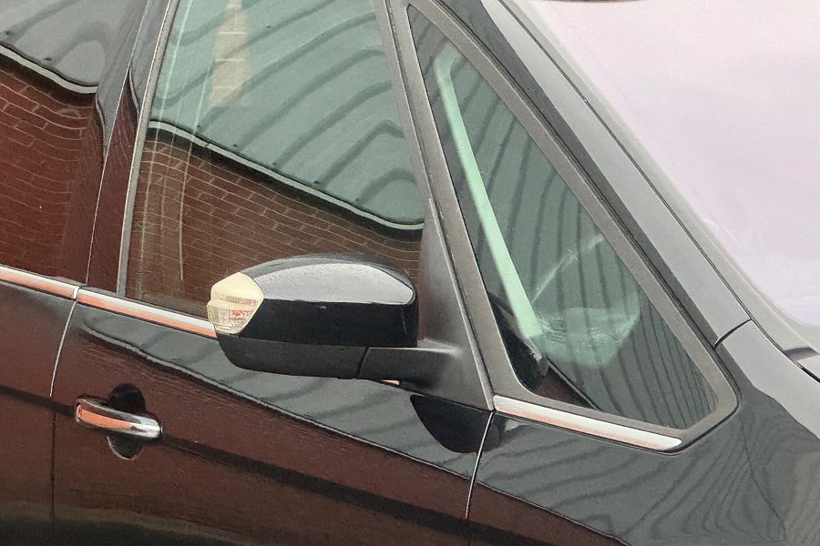 2012 Ford Galaxy photo 12